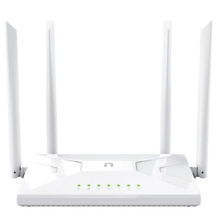 Netis NC21 AC1200 Mbps Dual-Band Wi-Fi 5 Router