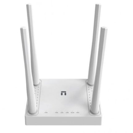 Netis W4 300Mbps WiFi Router