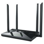 Netis NC65 AC1200 Wireless Dual Band Gigabit Wi-Fi Router - Image 3